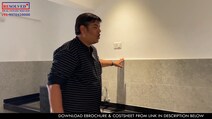 Kohinoor Kaleido | Kharadi | 2 BHK Sample Flat Review | 2 & 3 BHK Flat